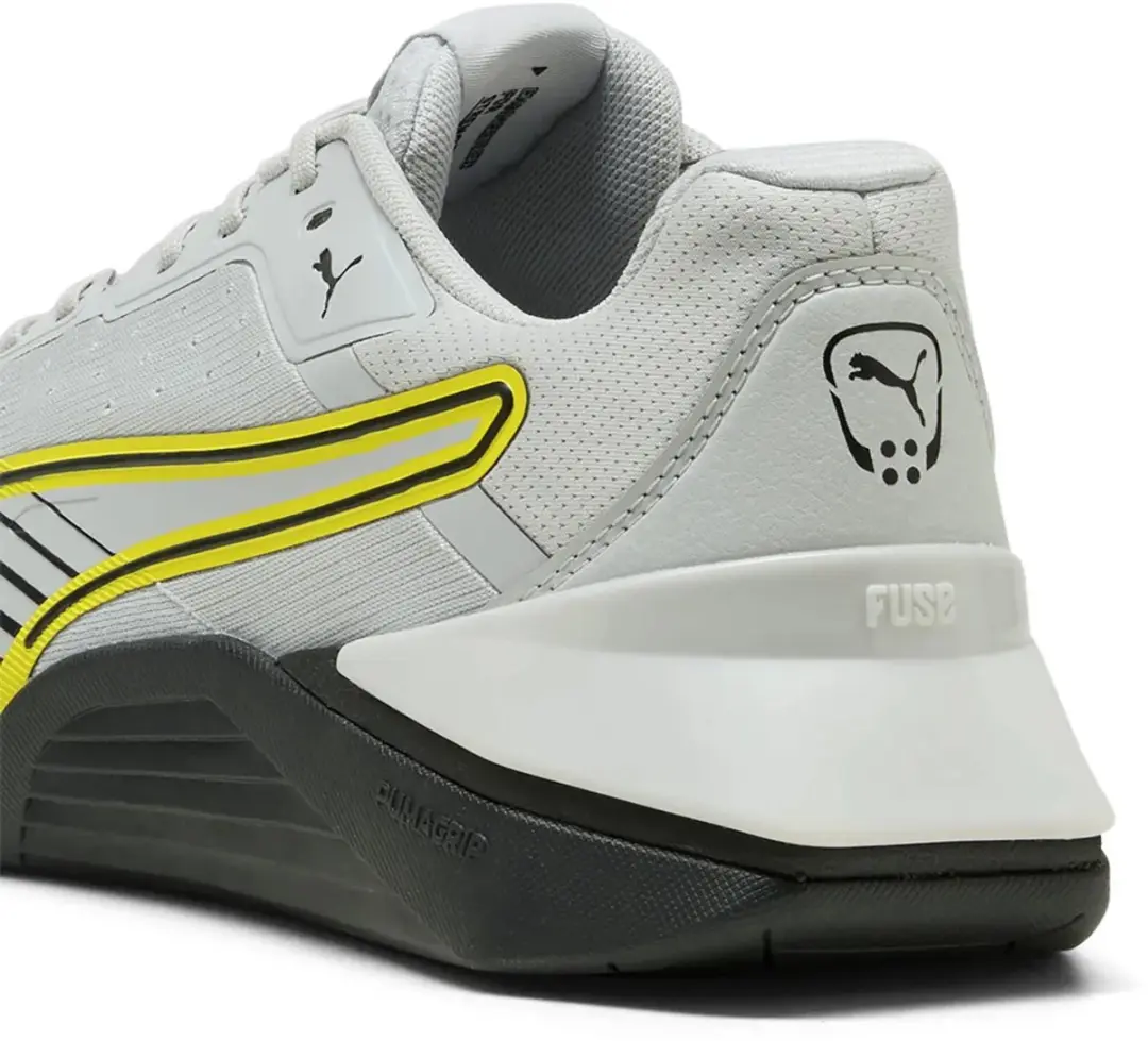 PUMA Fuse 4.0 Schoenen - EU 42 - Cool Light Grey