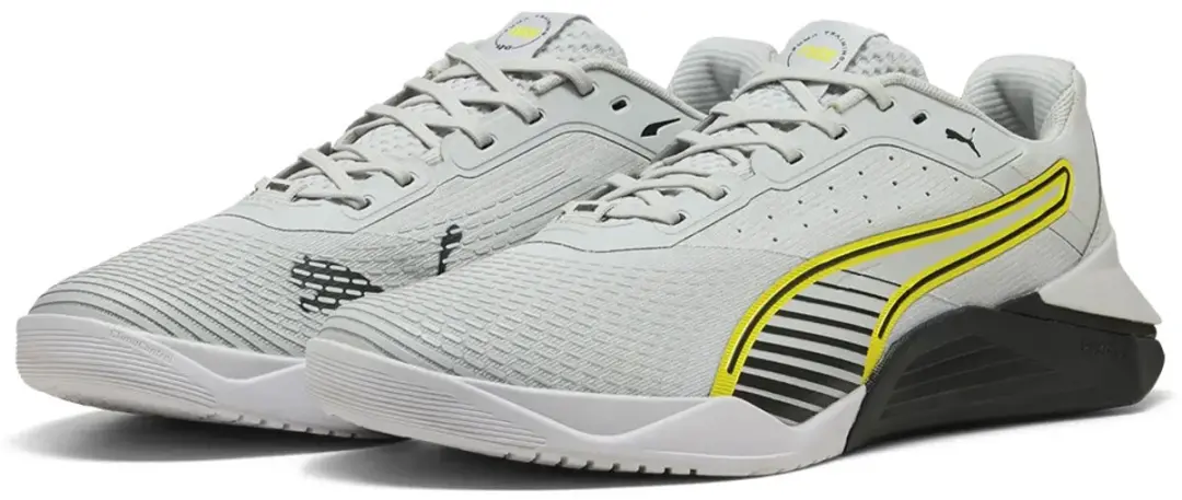 PUMA Fuse 4.0 Schoenen - EU 42 - Cool Light Grey