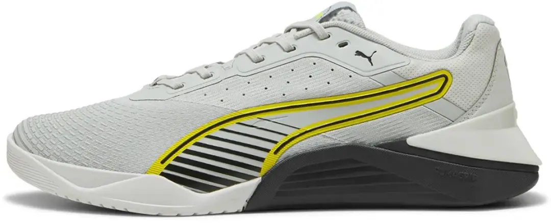 PUMA Fuse 4.0 Schoenen - EU 42 - Cool Light Grey
