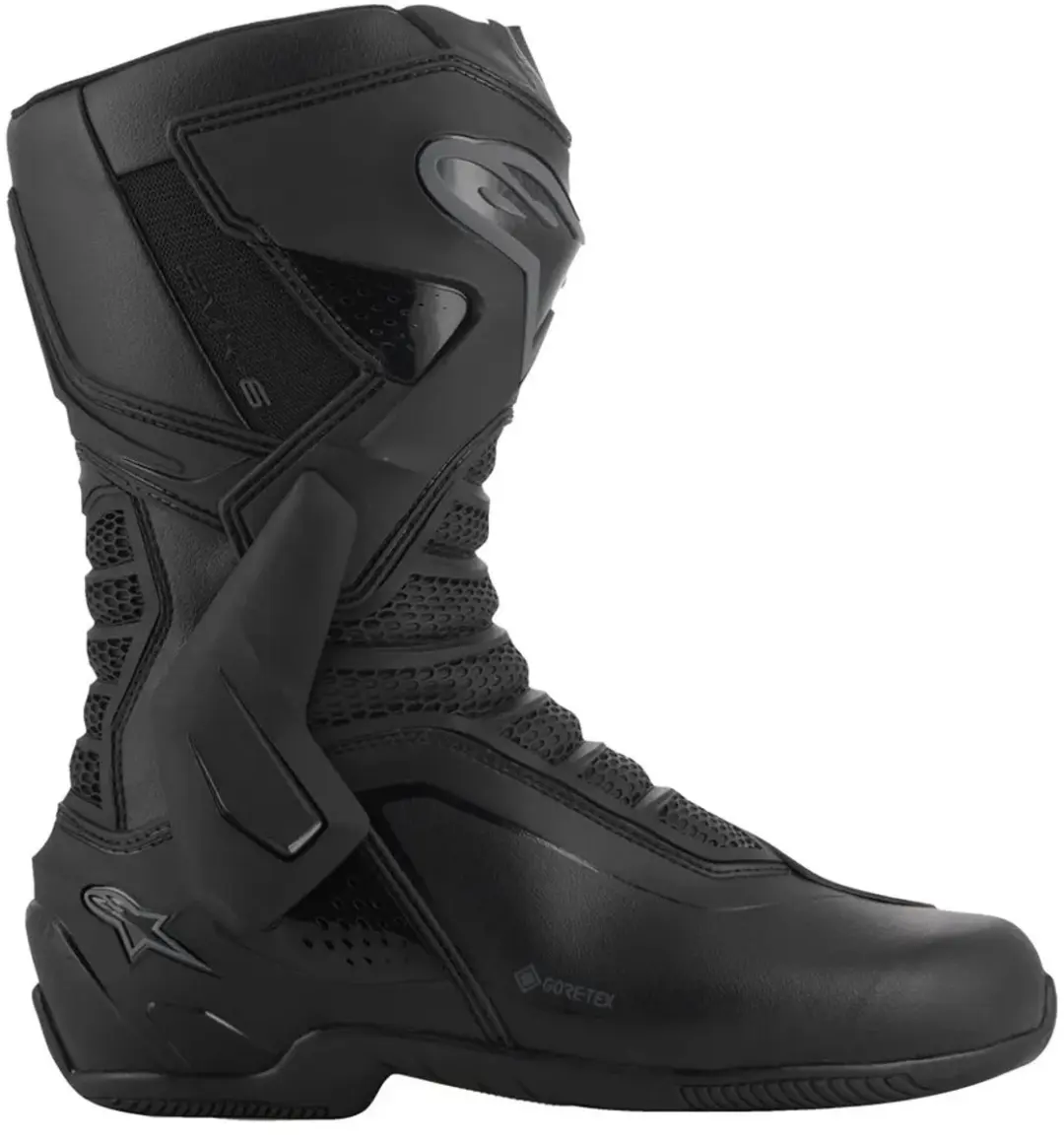 Alpinestars SMX-6 V3 Gore-Tex Raceschoenen - 40