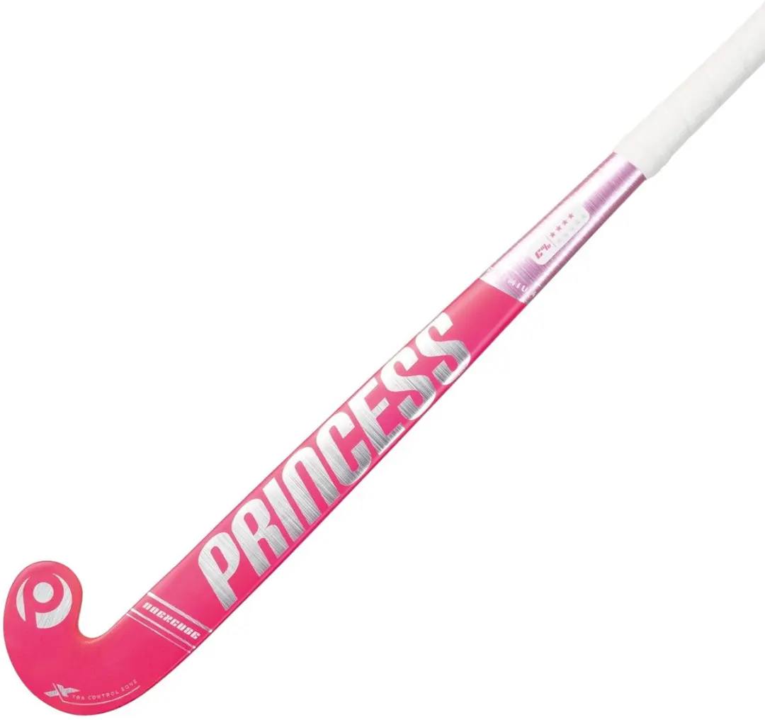 Princess Premium Junior 4K Hockeystick Roze
