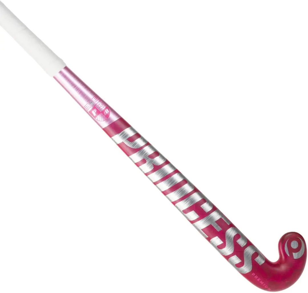 Princess Premium Junior 4K Hockeystick Roze