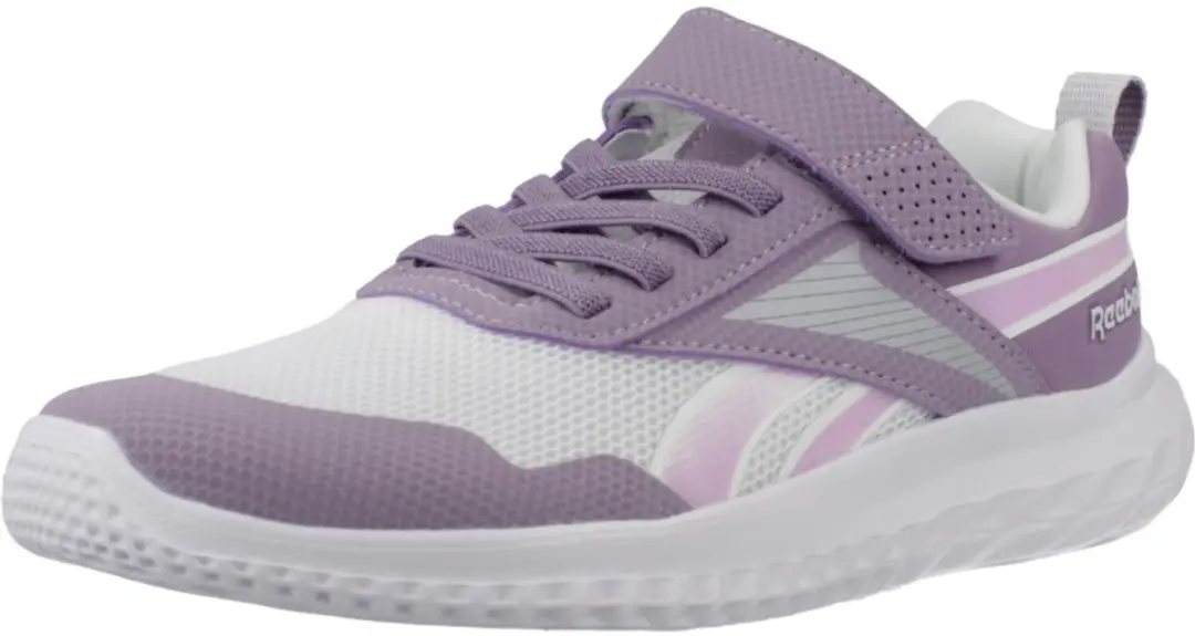 Reebok Rush 5 Hardloopschoenen - Kinderen 28 - Paars