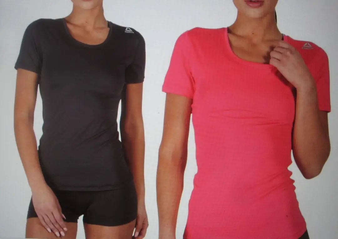 Reebok Trainings T-shirt