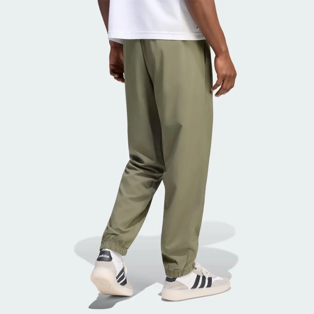 Adidas Sportswear Essentials Stanford Trainingsbroek KT9804 - XXL - Groen