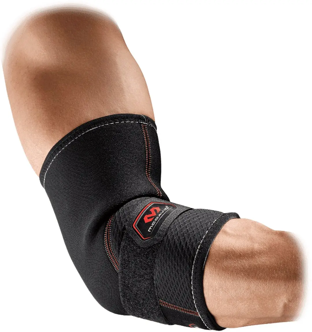 McDavid Tenniselleboogbandage S
