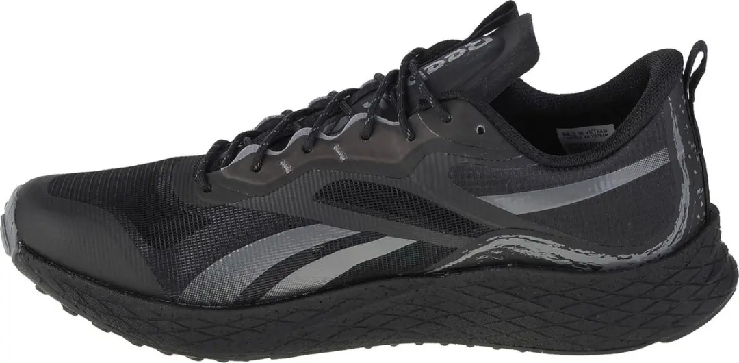 Reebok Floatride Energy 3 Adventure G58173 Hardloopschoenen - Zwart