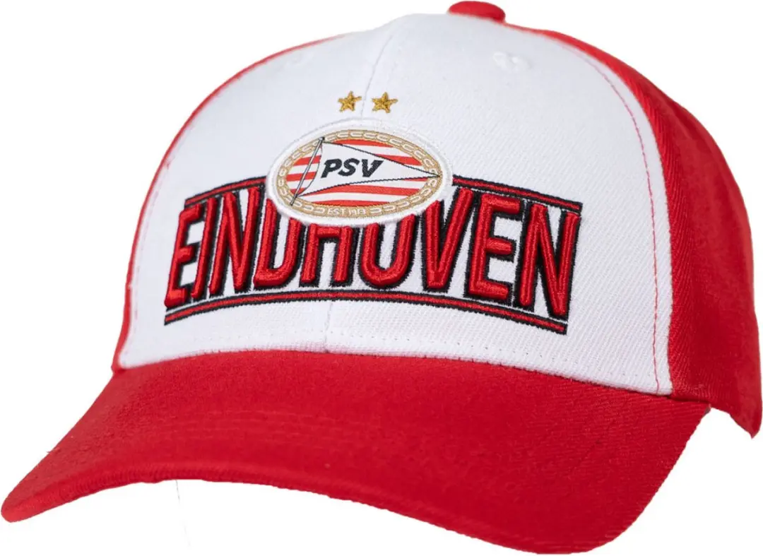 PSV Cap Eindhoven Rood-Wit
