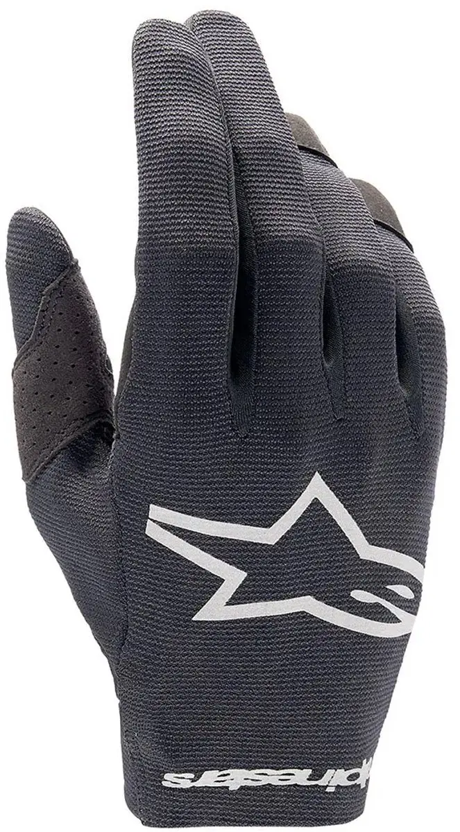 Alpinestars Radar Off-road Handschoenen XXL - Zwart