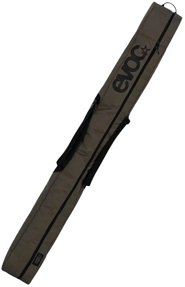 EVOC Skitas 58L - Groen - L-XL