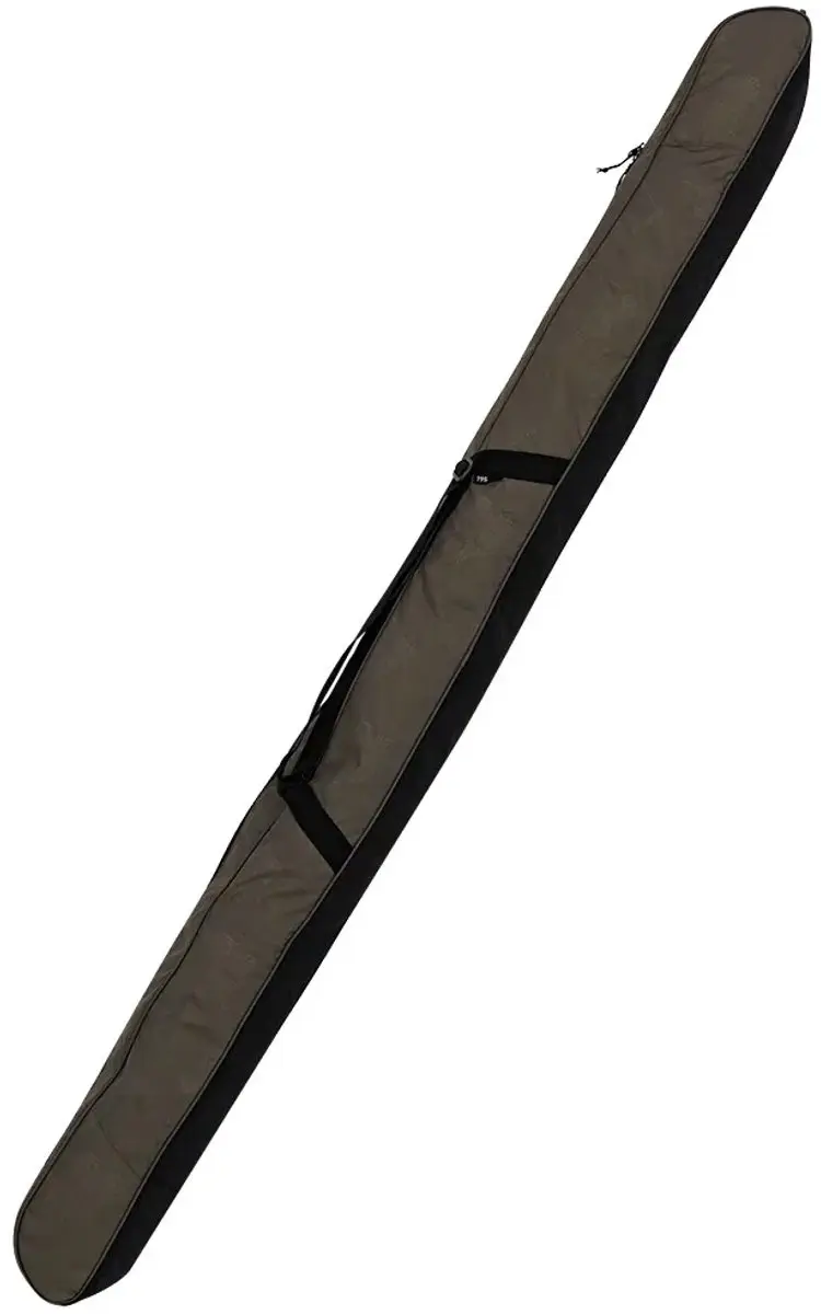 EVOC Skitas 58L - Groen - L-XL