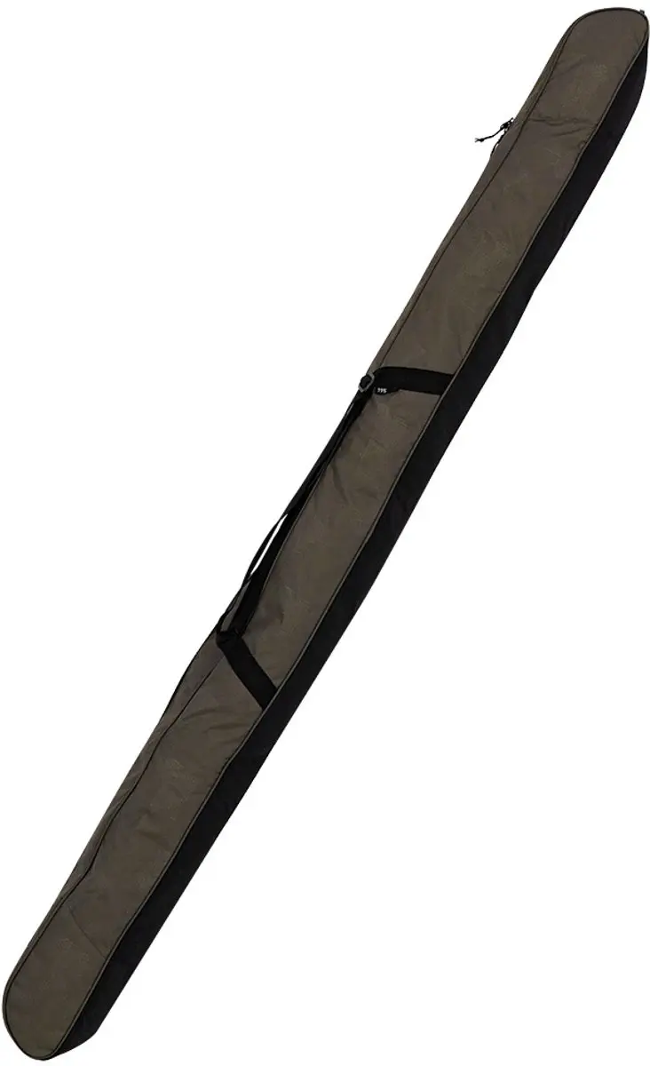 EVOC Skitas 58L - Groen - L-XL