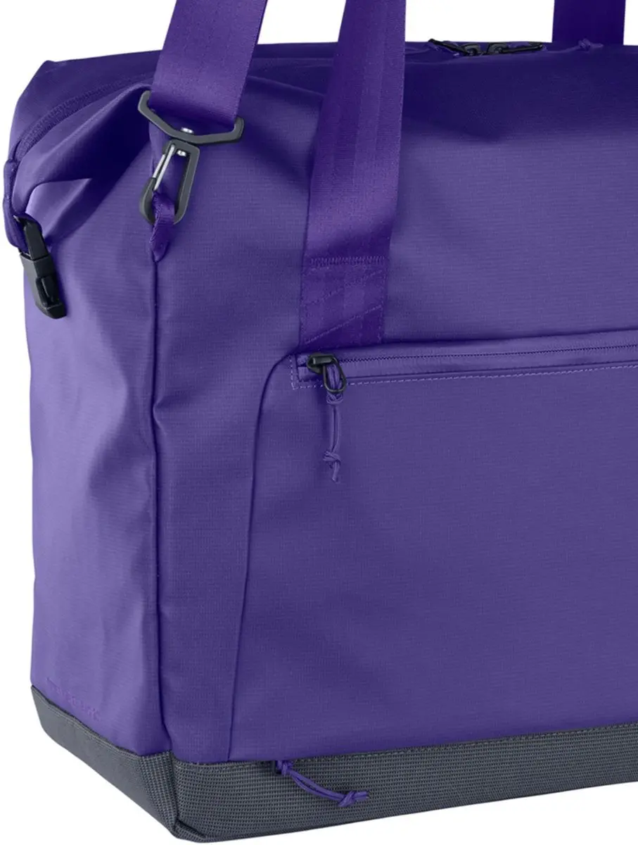 EVOC Sporttas 40cm - 30L - Violet-Zwart