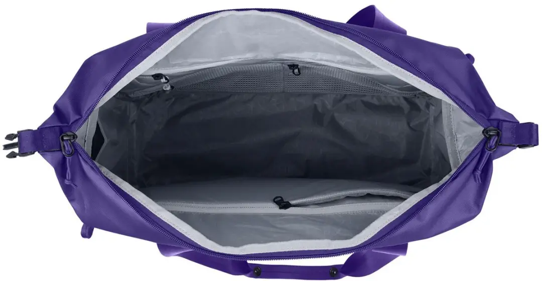 EVOC Sporttas 40cm - 30L - Violet-Zwart