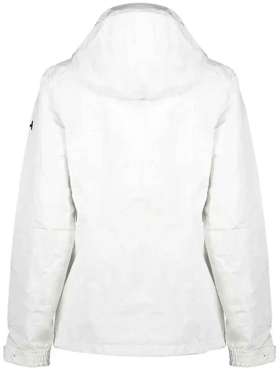 Helly Hansen Aden Jas - Vrouwen XL - Wit