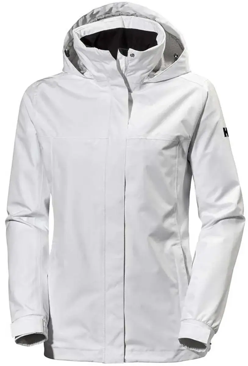 Helly Hansen Aden Jas - Vrouwen XL - Wit - afbeelding 6 van 6