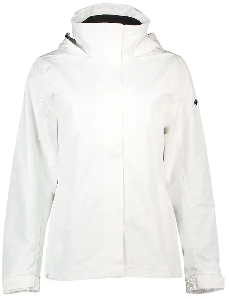 Helly Hansen Aden Jas - Vrouwen XL - Wit