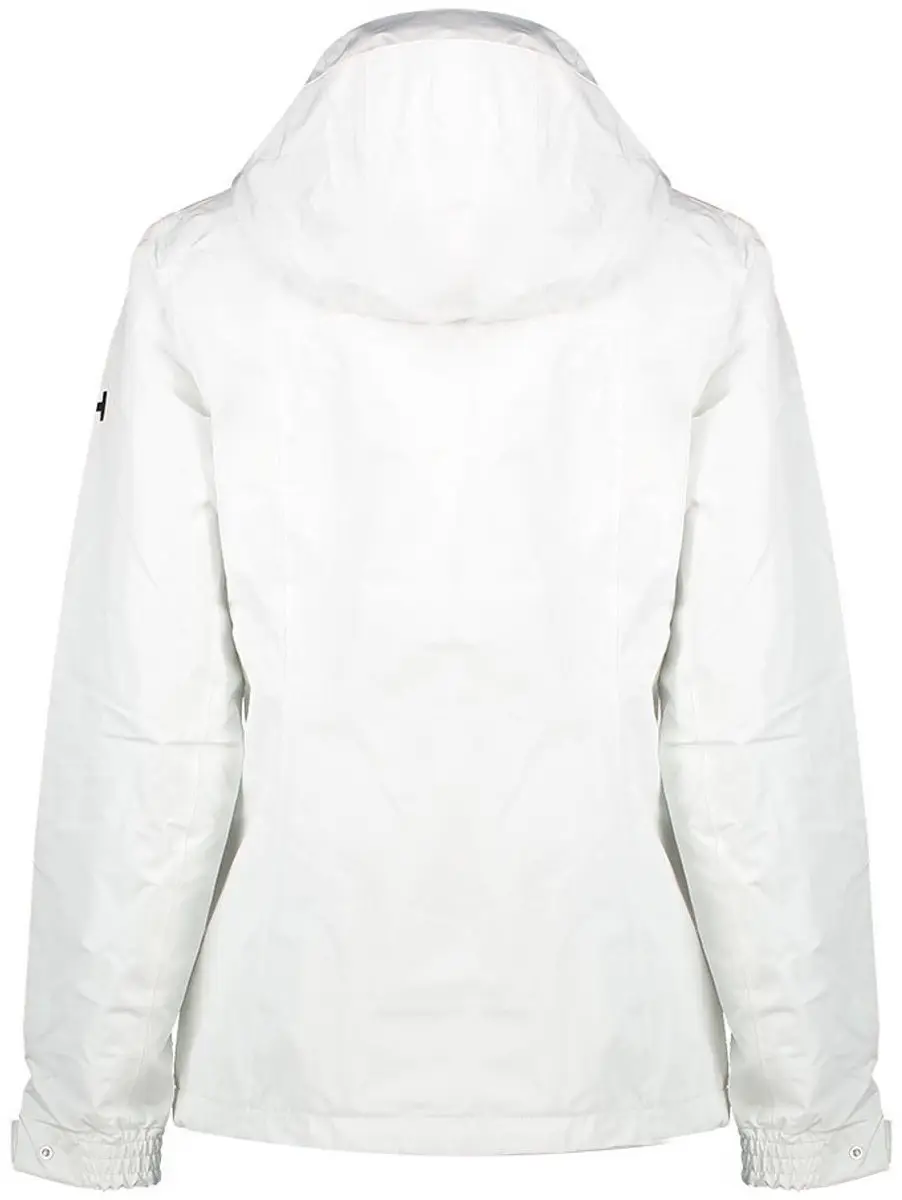 Helly Hansen Aden Jas - Vrouwen XL - Wit