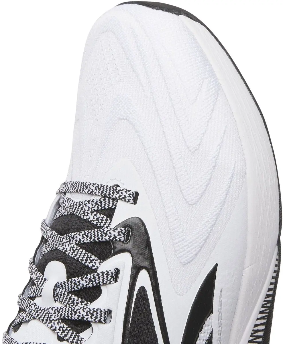 Reebok Nano X5 Edge Fitness Schoenen - 37.5 - Wit/Zwart