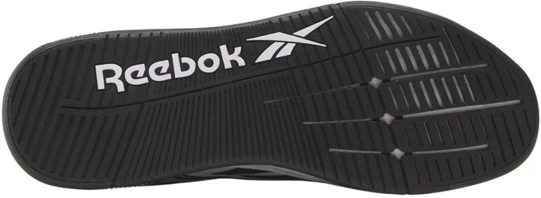 Reebok Nano X5 Edge Fitness Schoenen - 37.5 - Wit/Zwart
