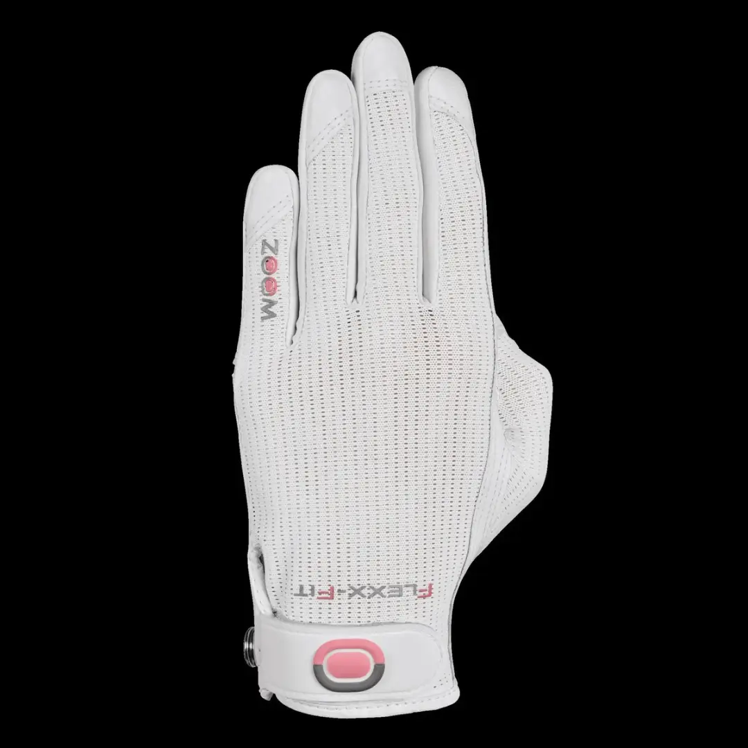 Zoom Sun Linkshandige Golfhandschoenen