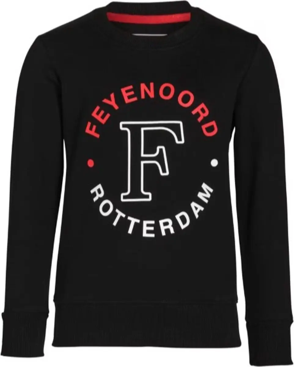Feyenoord Sweater Maat 104-110