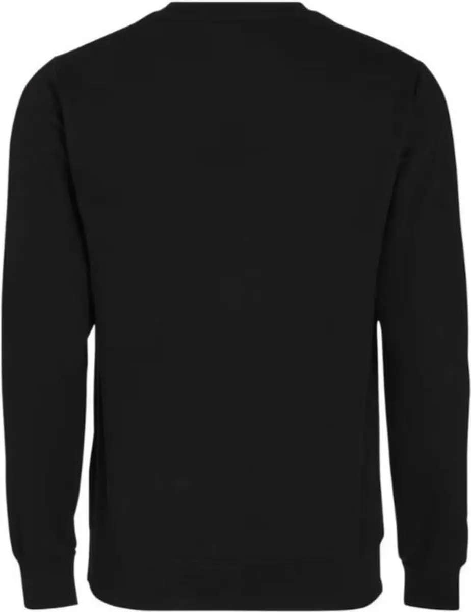Feyenoord Sweater Maat 104-110 - Zwart