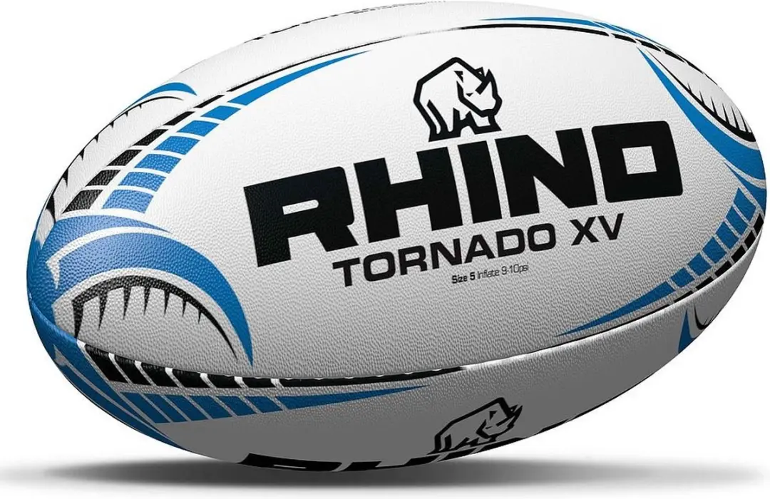 Rhino Tornado XV Rugbybal