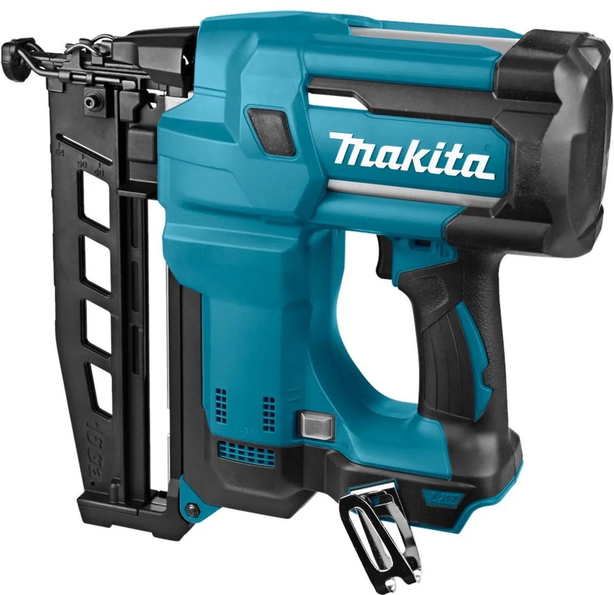 Makita DBN600ZJ 18V Brad Tacker - 1.6mm tot 64mm