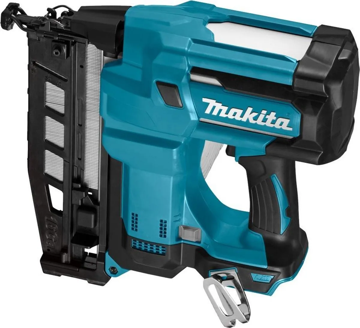 Makita DBN600ZJ 18V Brad Tacker