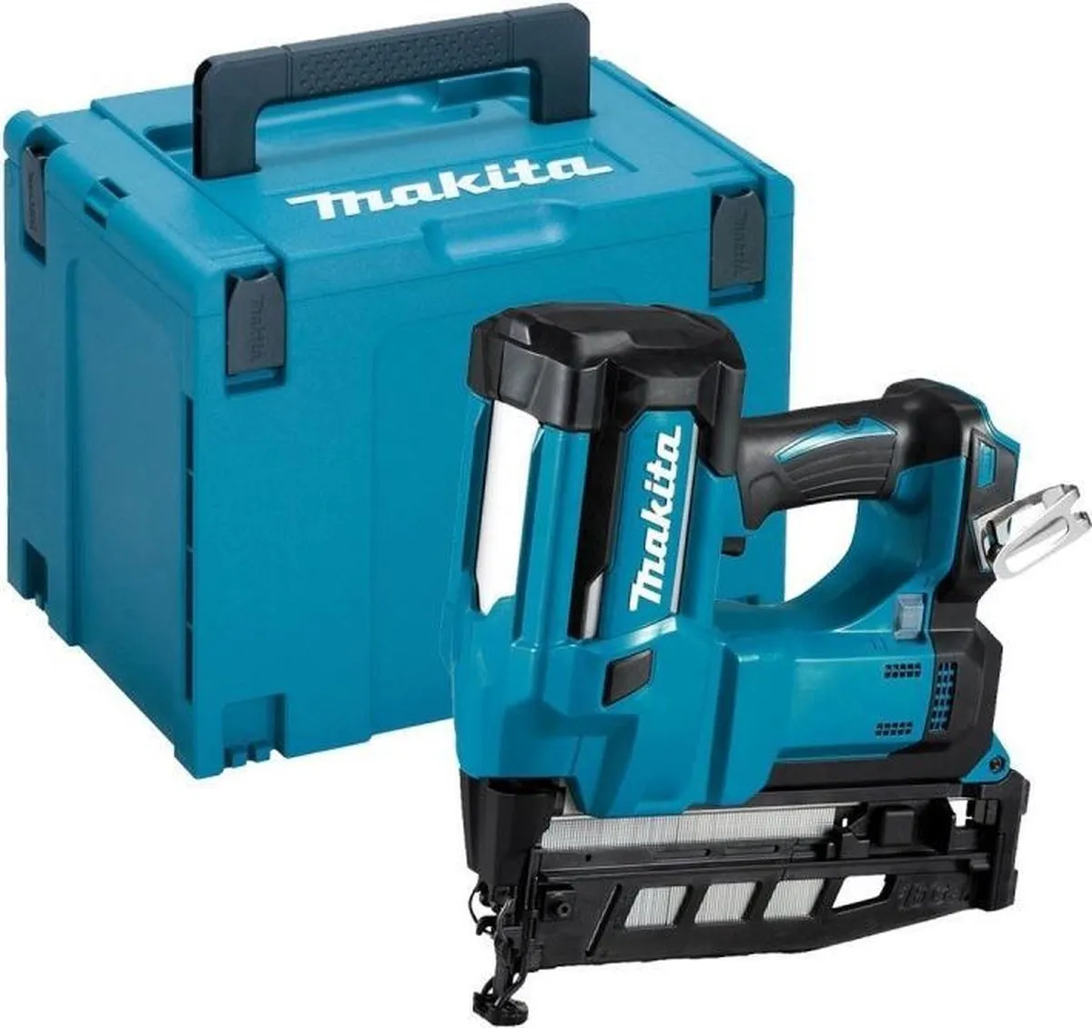 Makita DBN600ZJ 18V Brad Tacker - 1.6mm tot 64mm