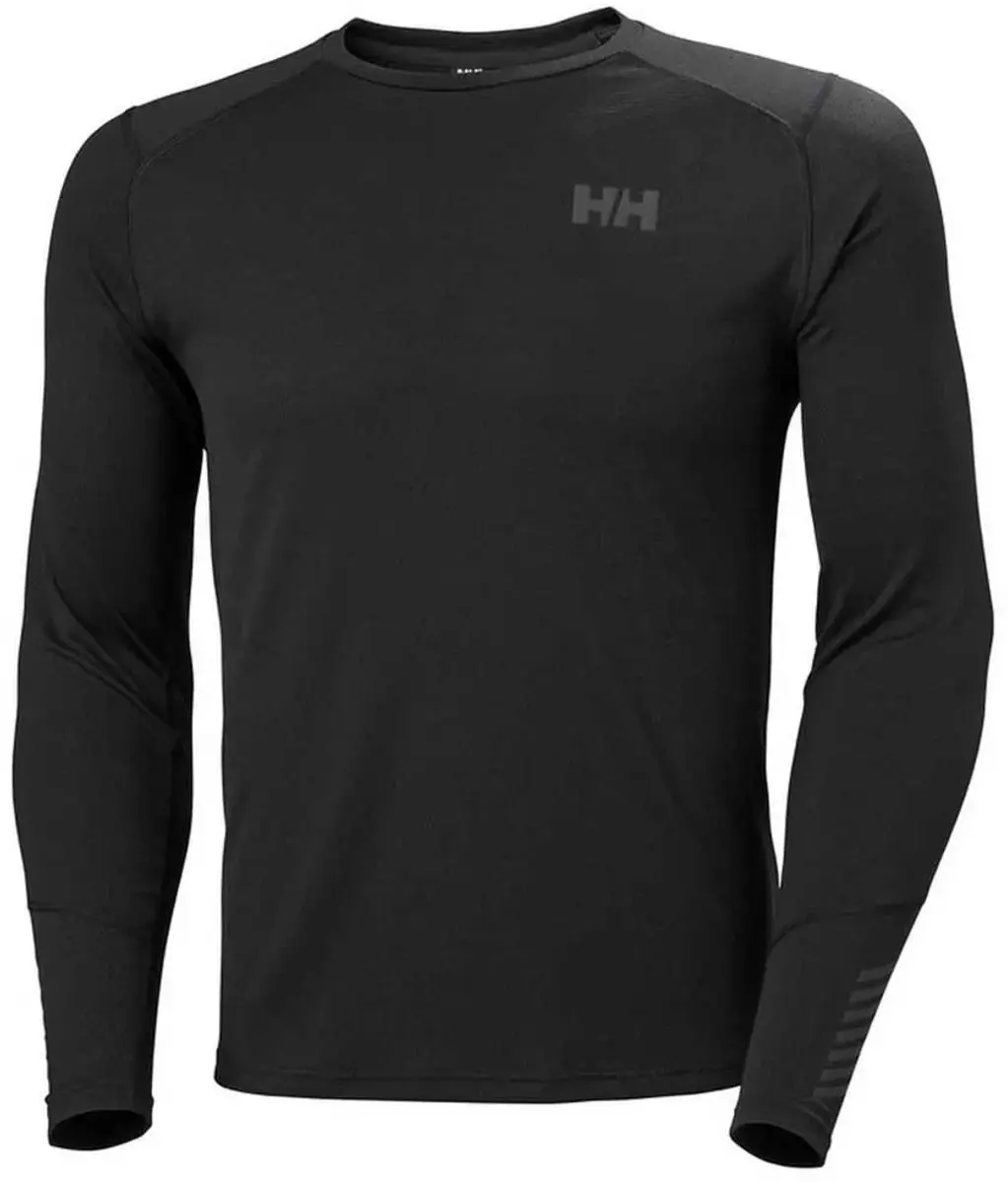Helly Hansen Lifa Active Crew Basislaag - S - Zwart - afbeelding 6 van 6