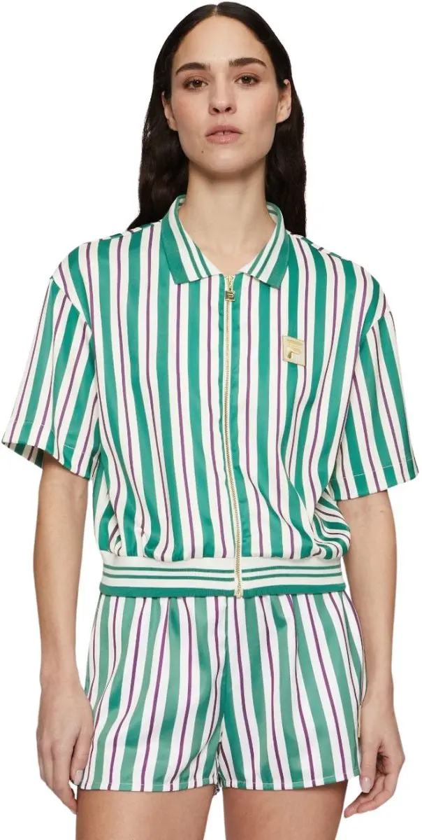 Fila Lassance Poloshirt Dames