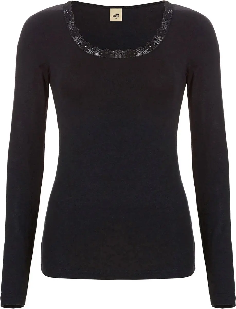 Ten Cate Thermo Long Sleeve Lace Dames