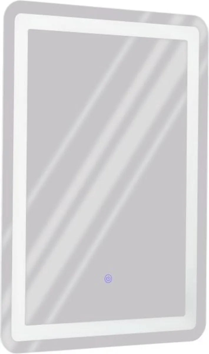 Eglo Buenavista 1 Spiegel met Verlichting 700x500mm