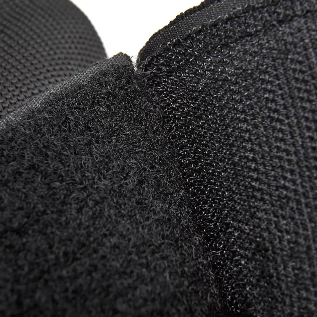 Reebok Pro Quick Wraps L/XL - Zwart