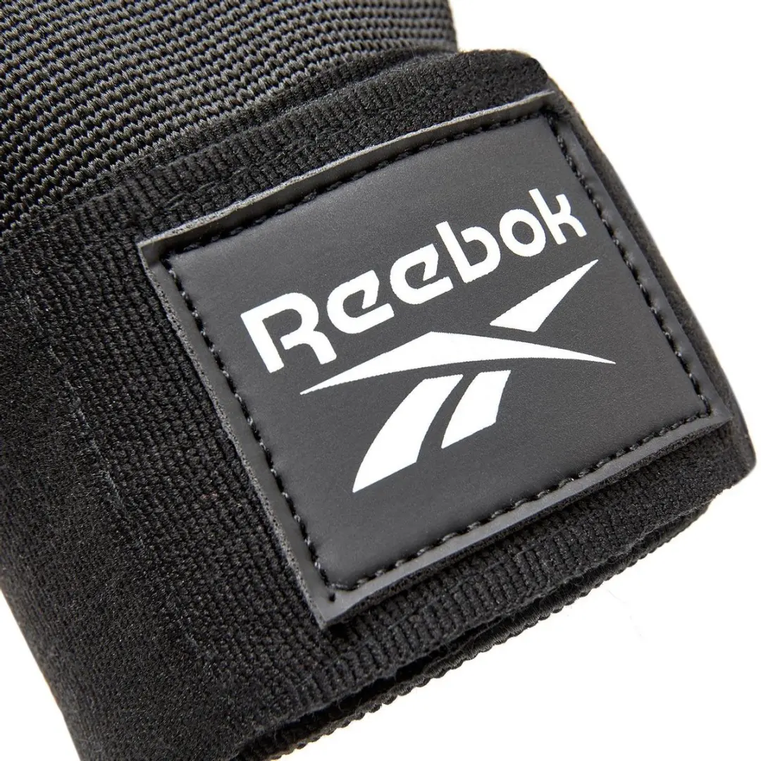 Reebok Pro Quick Wraps L/XL - Zwart