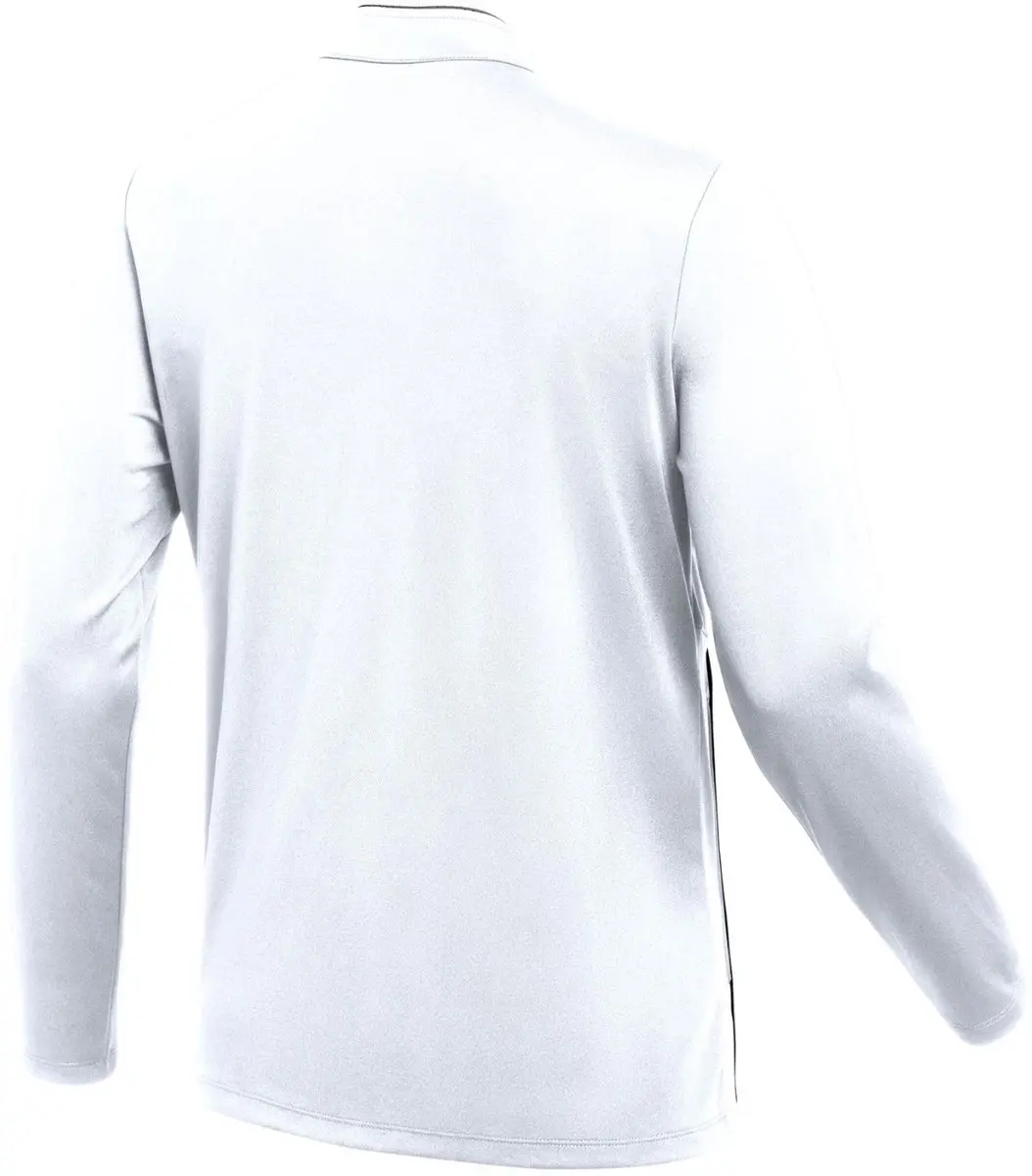 Nike Dri-FIT Sweater Wit - Dames S