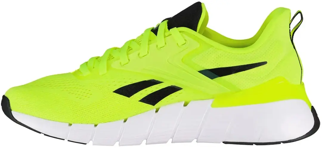 Reebok Nano Gym Schoenen - Geel - EU 45