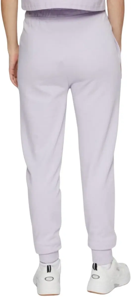 Fila Dames Joggingbroek Lucera - Lichtpaars Maat L
