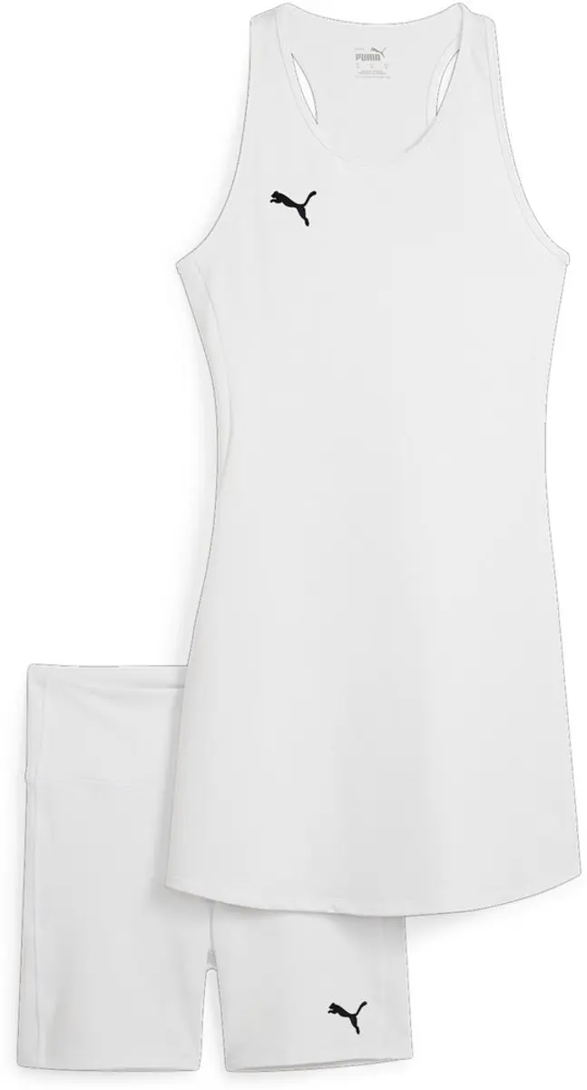 PUMA TeamGoal Dress 658769
