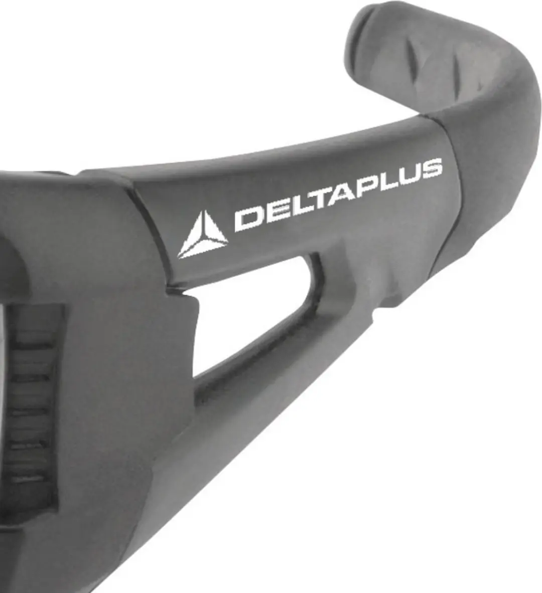 Delta Plus Rimfire Mirror Veiligheidsbril - Refelcterend