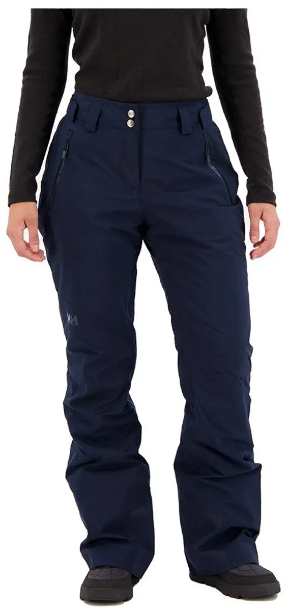 Helly Hansen Legendary Insulated Broek XS