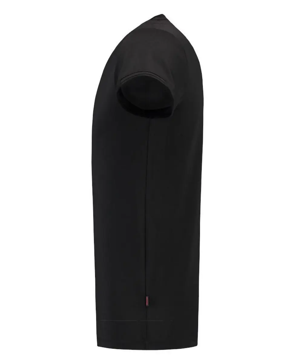 Tricorp T-shirt Bamboo 101003 - Zwart