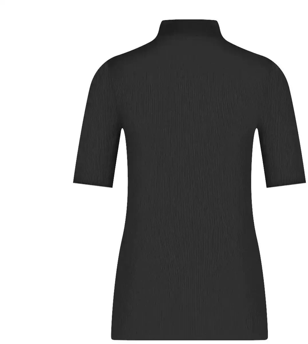 Ten Cate Thermo T-shirt Dames - XL - Zwart