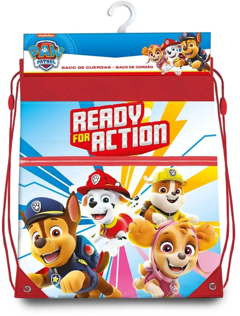 PAW Patrol Zwemtas - Multi