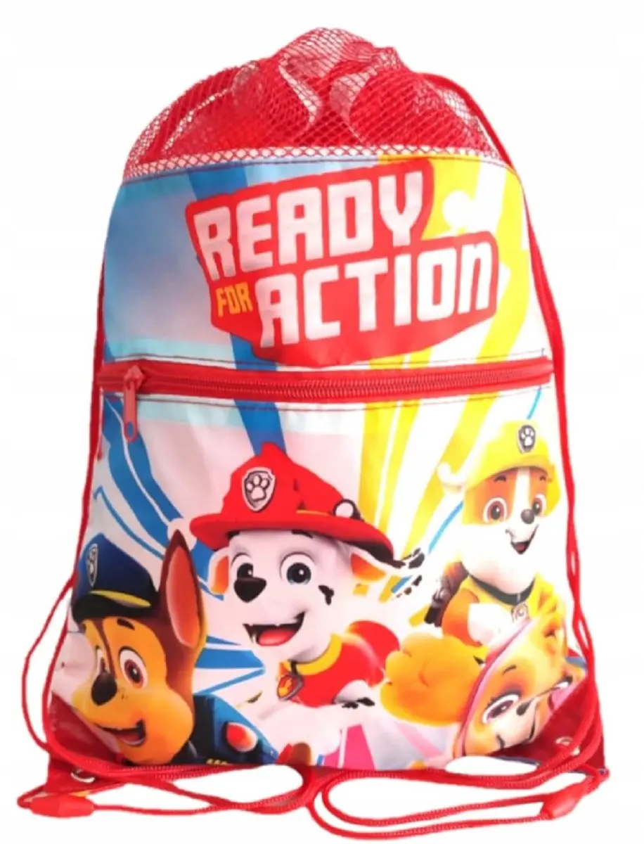 PAW Patrol Zwemtas
