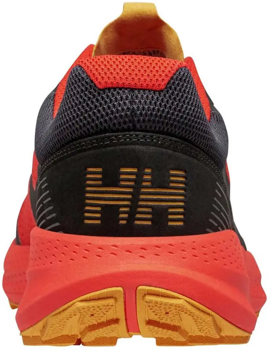 Helly Hansen Skyhawk Trail Schoenen - 44.5 - Cherry Tomato