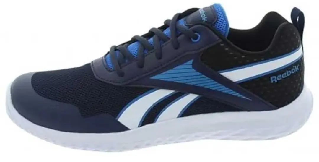 Reebok Rush Runner 5.0 Schoenen - EU 28 - Blauw