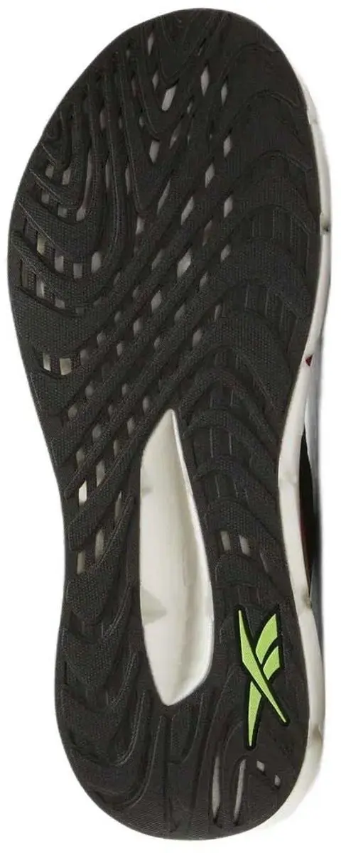 Reebok Floatzig Double Schoenen - Zwart - EU 42